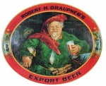 Robert H. Graupers Brewery