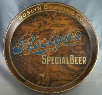 Roslyn Brewing Company