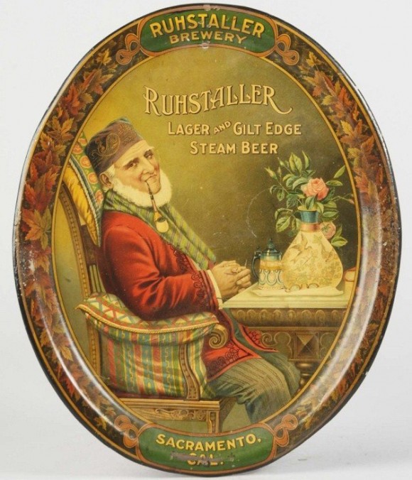 Ruhstaller’s Lager