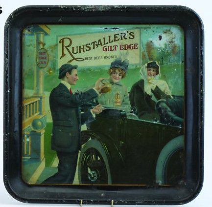 Ruhstaller’s Lager