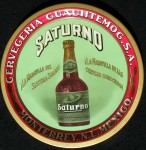 Saturno Cervezas