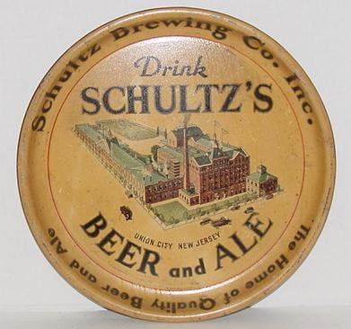 Schultz Brewing Company