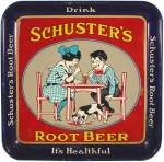 Schuster's Root Beer