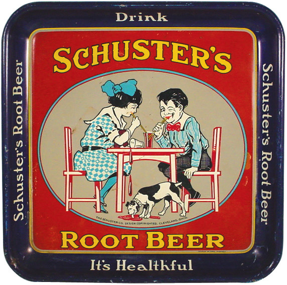 Schuster’s Root Beer