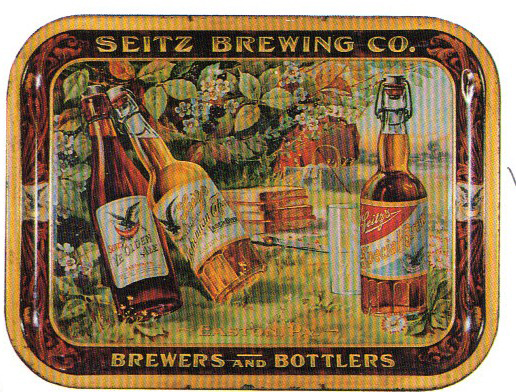 Seitz Brewing Company