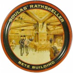 Soulas' Rathskeller 