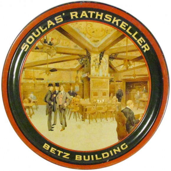 Soulas’ Rathskeller