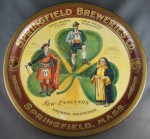 Springfield Breweries Company