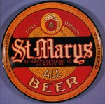 St. Mary's Beverage Company