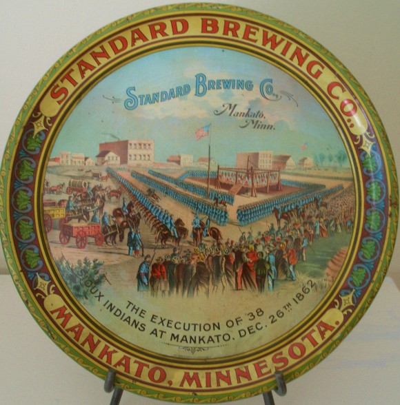 Standard Brewing Company