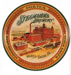 Stegmaier's Brewery