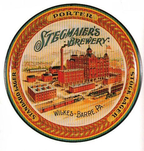 Stegmaier’s Brewery