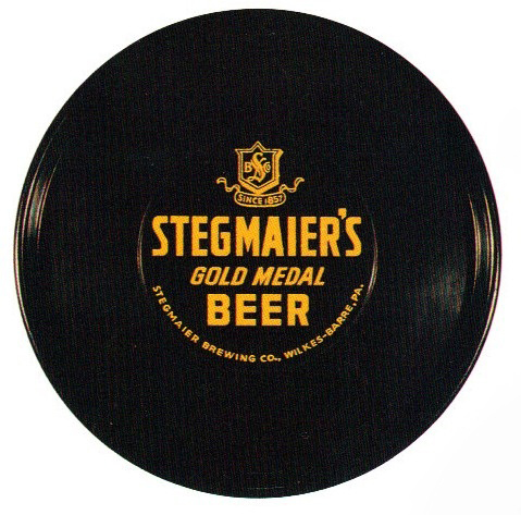 Stegmaier’s Brewery