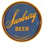 Sunbury Brewing Company