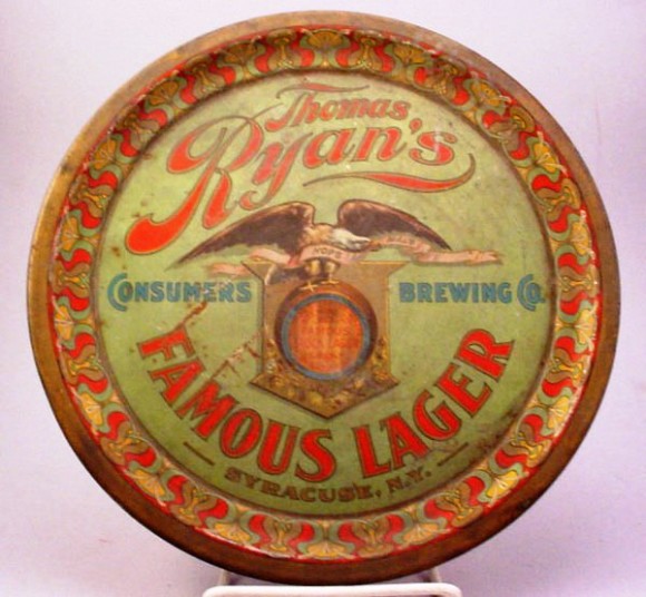 Thomas Ryan’s Brewing Company Thomas Ryan’s Brewing Company