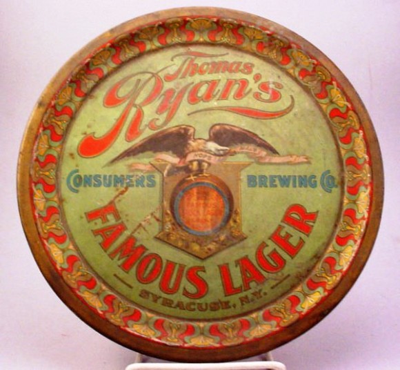 Thomas Ryan’s Brewing Company