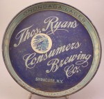 Thos. Ryan's Consumers Brewing Company