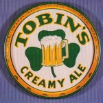 Tobin's Creamy Ale