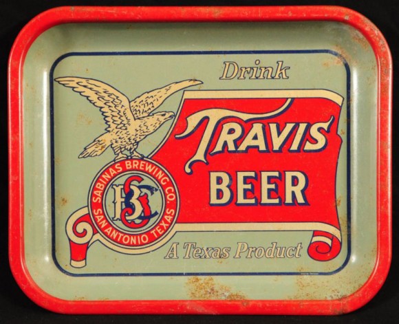 Travis Beer