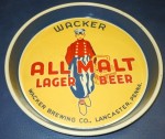 Wacker Brewing Company