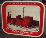 Walter Brewing Company