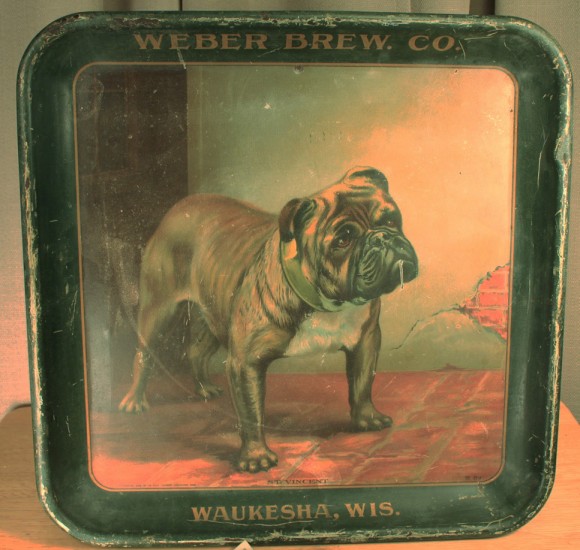 Weber Brewing Company