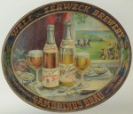 Welz & Zerweck Brewery