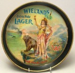 Wieland's Extra Pale Lager