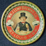 WM. J. Lemp Brewing Company