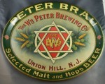 WM. Peter Brewing Company