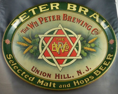 WM. Peter Brewing Company