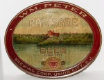 WM. Peter Brewing Corp.