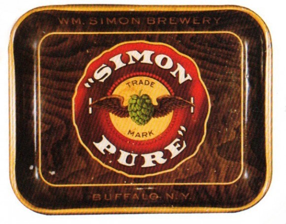 WM. Simon Brewery