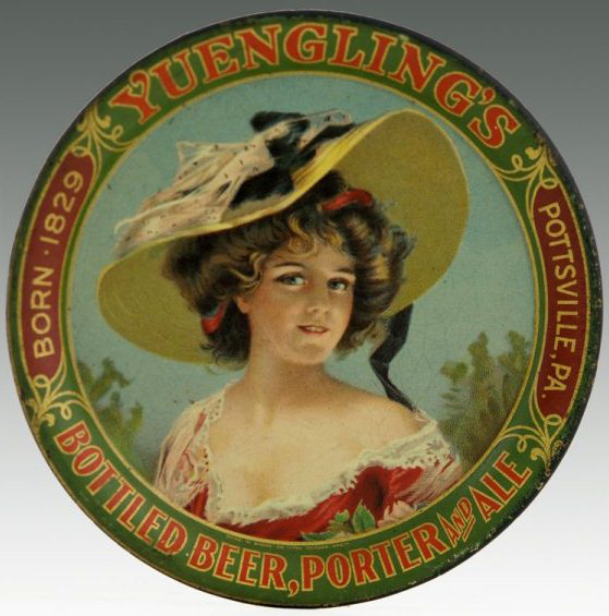 Yuengling’s Bottled Beer