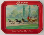 Bevo Tray