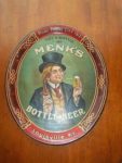 Menk's Beer