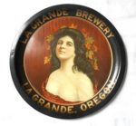 La Grande Brewery