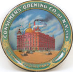 Consumer's Brewery Co