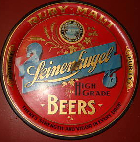 Leinenkugel’s Beer