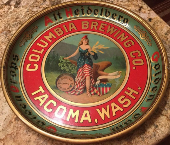 Columbia Brewing Co