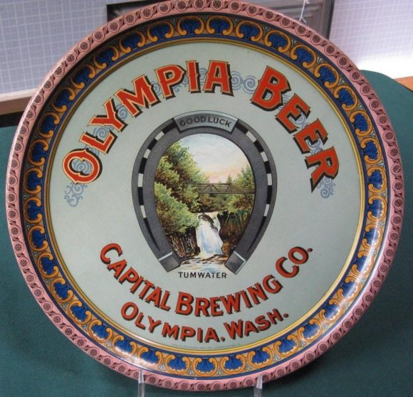 Capital Brewing Co