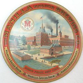 Manilla Anchor Brewing Co