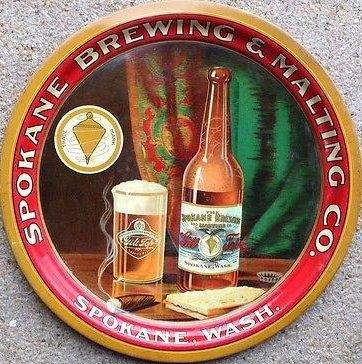 Spokane Brewing & Malting Co