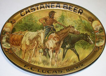 Castanea Beer