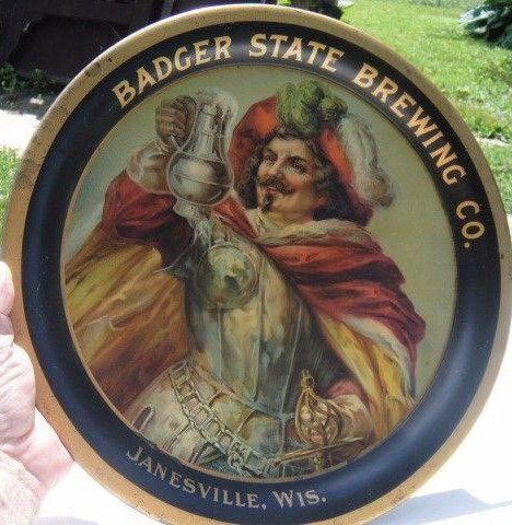 Badger State Brewing Co