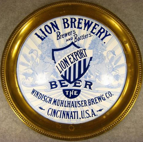 Lion Brewery