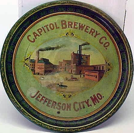 Capitol Brewing Co