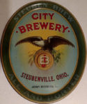 City Brewery Co