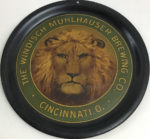 Winisch Muhlhauser Brewing Co