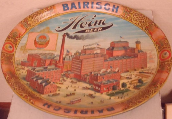 Bairisch Heim Beer